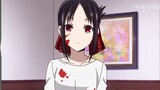 I calculated Shinomiya Kaguya’s figure data and is the number one person in station B