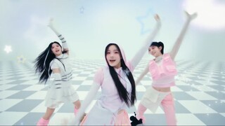 ILLIT jellyous MV