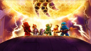 ninjago dragons rising season1 ep 2