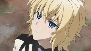 Owari no seraph season 2  episode 7 sub indo