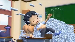 真嗣：没关就是开了吗？