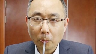 Chiêu đãi khách hàng thế này, lãnh đạo tàn nhẫn...!
