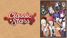 Classic★Stars EP 04