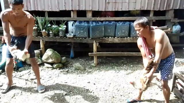 warm up Muna mga boss🤏