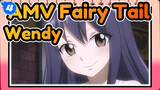 [AMV Fairy Tail] Babak Wendy / Menyedihkan_4
