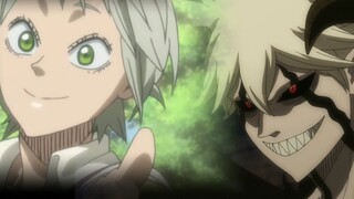 [Black Clover] ไซเกา นางฟ้าตัวน้อยของลิเบ้ คนสุดท้ายที่ปรากฏคือแม่ของแอสต้า?