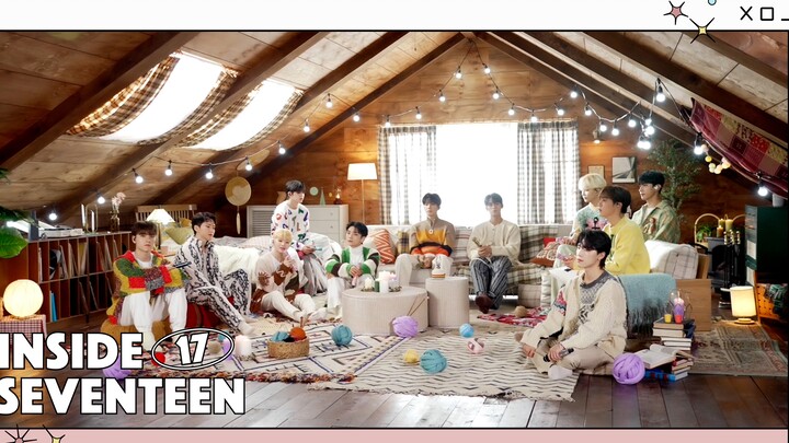 [DI BALIK LAYAR SEVENTEEN] VIDEO SPESIAL ‘Power of Love (Versi KOR)’ – Cuplikan di Balik Pembuatan