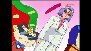 Pokemon phần 10 tập 8 lồng tiếng