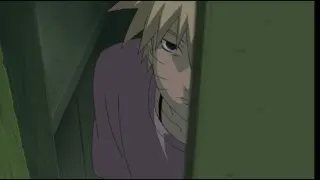 Naruto broken