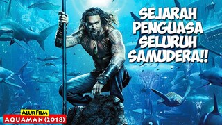 Sejarah Sang Dewa Penguasa Seluruh Samudra | Alur Cerita Film