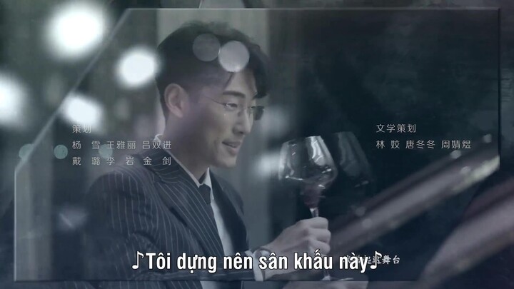 Chiến Lược Hôn Nhân EP 11 [Sub Việt]