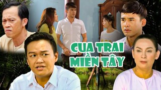 PHIM MIỀN TÂY VIỆT NAM 2023 🌾 CUA TRAI MIỀN TÂY 🌾 PHIM HÀI TÌNH CẢM VIỆT NAM MỚI NHẤT 2023