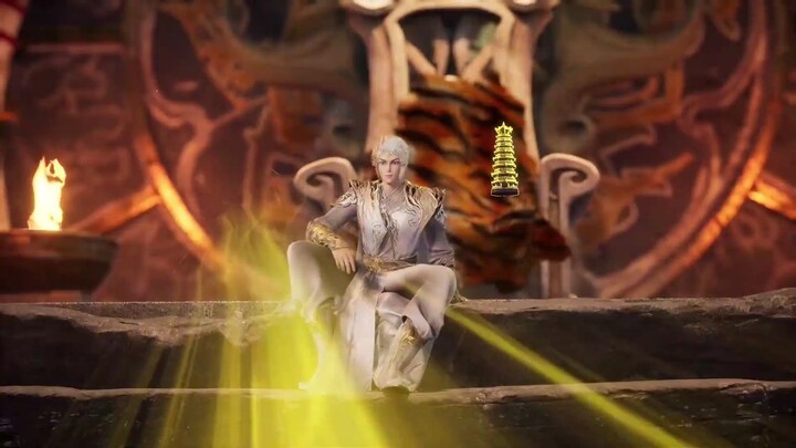 Against The Sky Supreme Eps 469 Sub Indo