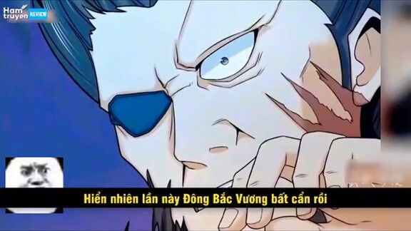 Ngự quỷ sư lâm phong tập 163