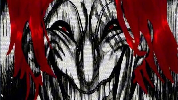 [One Piece Encyclopedia] What is the Mihawk Upscale meme? Hawkeye: You just took the sword, right?