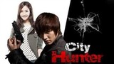 city hunter epi3