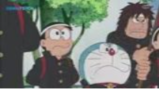 Doraemon Episode 332