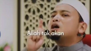 Sampaikan Sebelum Dipersoalkan Di Akhirat Kelak 😌