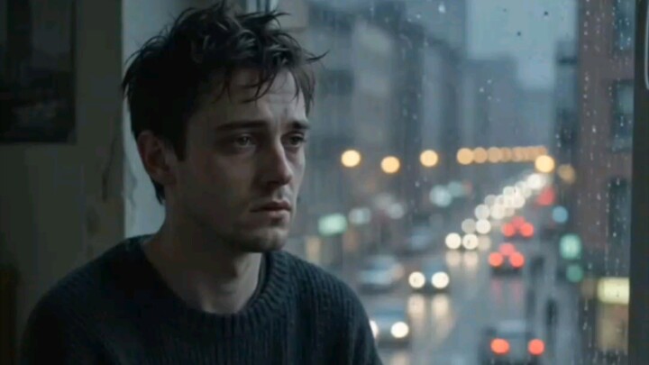 The Last Message 📱💔 | Emotional AI Short Film