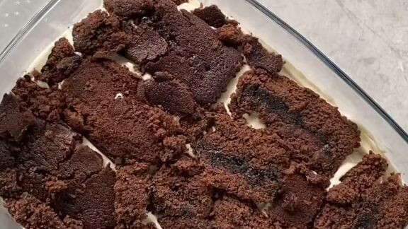 simple Chocolate cake