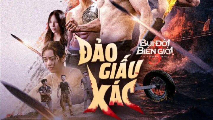 Đảo Giấu Xác phần 3 tập 3.3 tại anhemphim.vn