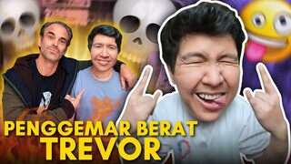 BISA APA? BISA GILAAA COY 🤪 Momen Kocak Windah Basudara!!