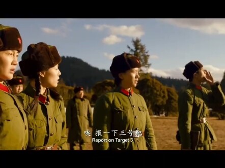 Director Feng went to great lengths and made a whole batch of dumplings just for this vinegar.