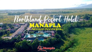 Northland Resort and Hotel | Manapla, Philippines