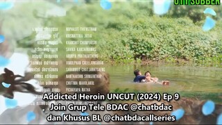 addicted Heroin 09