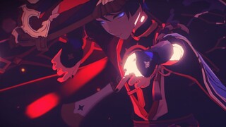 [Sniper MMD\Lens Distribution] SHANTI \ シャンティ