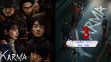 KARMA // eps. 3 // Sub. indo