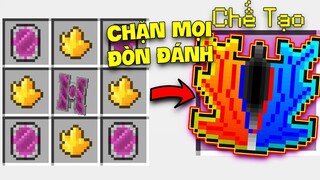 JAYGRAY CHẾ TẠO THÀNH CÔNG TẤM KHIÊN BẢO VỆ KHỎI BỊ TẤN CÔNG CỰC VIP - TẬP 3 (MINECRAFT AETHER 2)