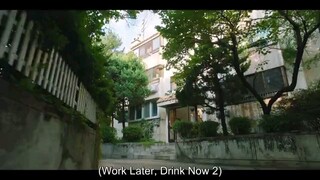 WORK LATER, DRINK NOW S2 🦩 EPISODE 3 🇰🇷