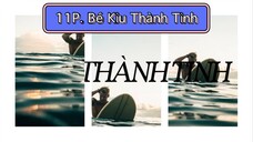 H Văn - Bé Kiu Thành Tinh