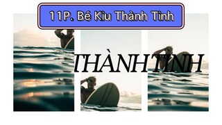 H Văn - Bé Kiu Thành Tinh