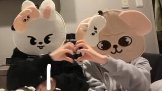 不得不说离危cp的人物精髓被拿捏到位了