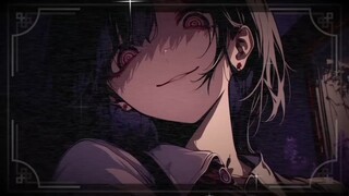 [Yandere/Childhood Influence] If she follows other people's advice and deliberately distances hersel