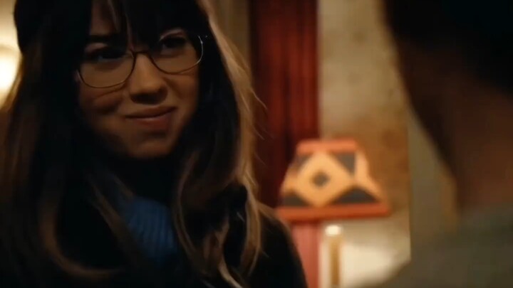 Waktu mendorong sumpah, kamu dan aku sulit kembali seperti dulu