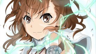 Mobile phone dialing key [only my railgun] The number dancing on your fingertips...
