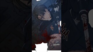 BL/YAOI into the rose garden#bl#yaoi#manhwa#bledit#shorts#fy