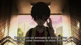 anime tentang bocah yang melakukan terror