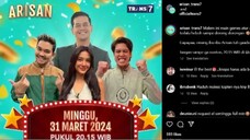 Arisan Trans 7 FULL (31/03/24)