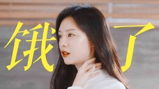 笑死!分房太久,海仁看到丈夫的八块腹肌,竟然咽口水!她是真的饿了!