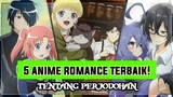 5 rekomendasi anime romance!! tentang perjodohan terbaik