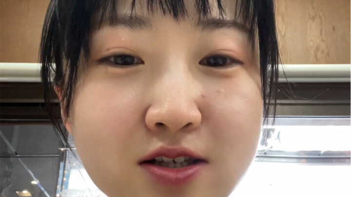 在日本吃个饭团有多难～