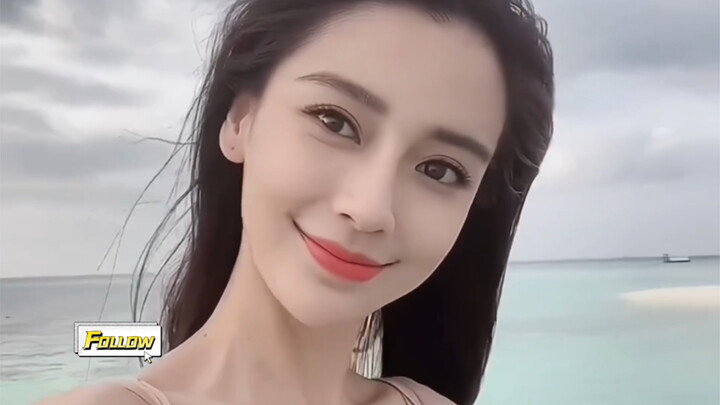 Ini benar-benar jurus pamungkas #baby