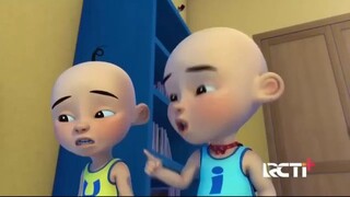 Upin & Ipin Musim 19 - Belanja Bahan Kuih Upin Ipin Terbaru 2025