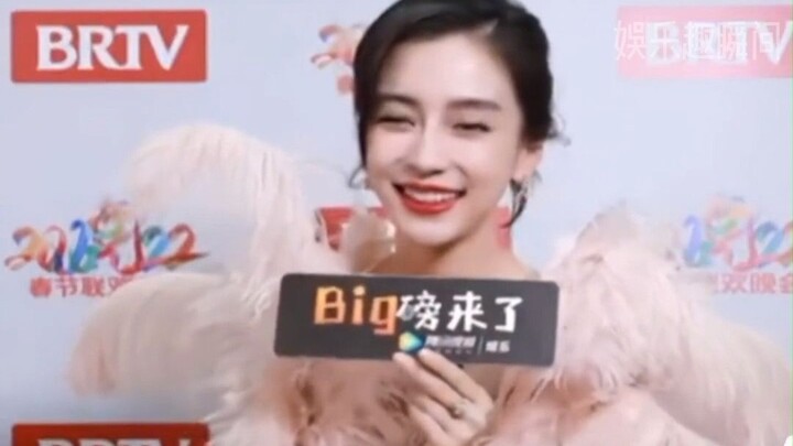 Sự đáng yêu của Dư Thư Hân thực sự không phải giả tạo, các anh chị trong giới thật sự rất cưng chiều