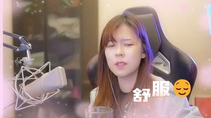 Even Mozi was shocked by this car incident? Daimai’s lewd audio resurfaces as she returns to livestr