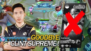 MIYA ITU OP BANGET GUYS !! - Mobile Legends